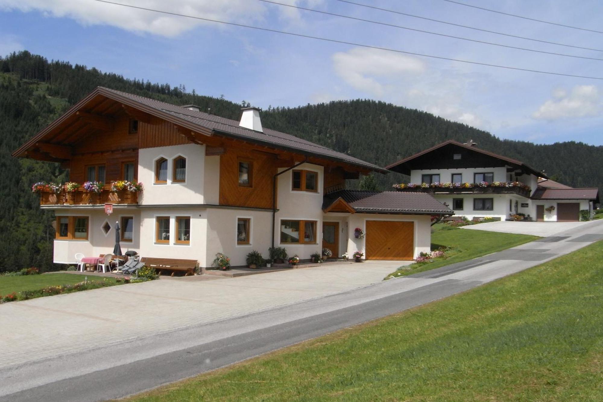 Aparthaus Birkenheim ฟิลซ์โมส ภายนอก รูปภาพ