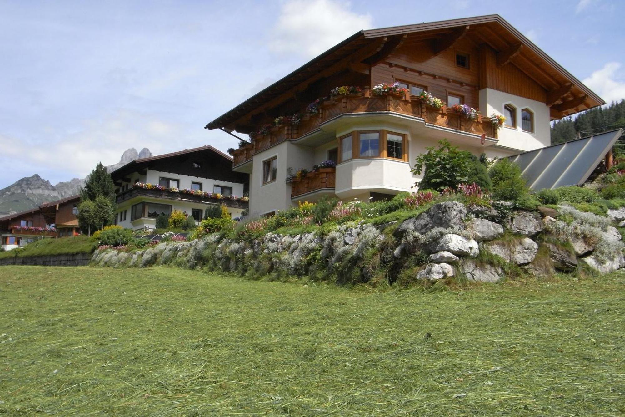 Aparthaus Birkenheim ฟิลซ์โมส ภายนอก รูปภาพ